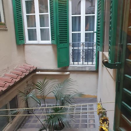 Accademia Studio Флоренция Экстерьер фото