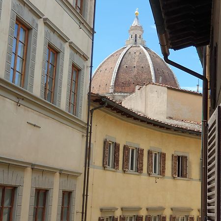 Accademia Studio Флоренция Экстерьер фото