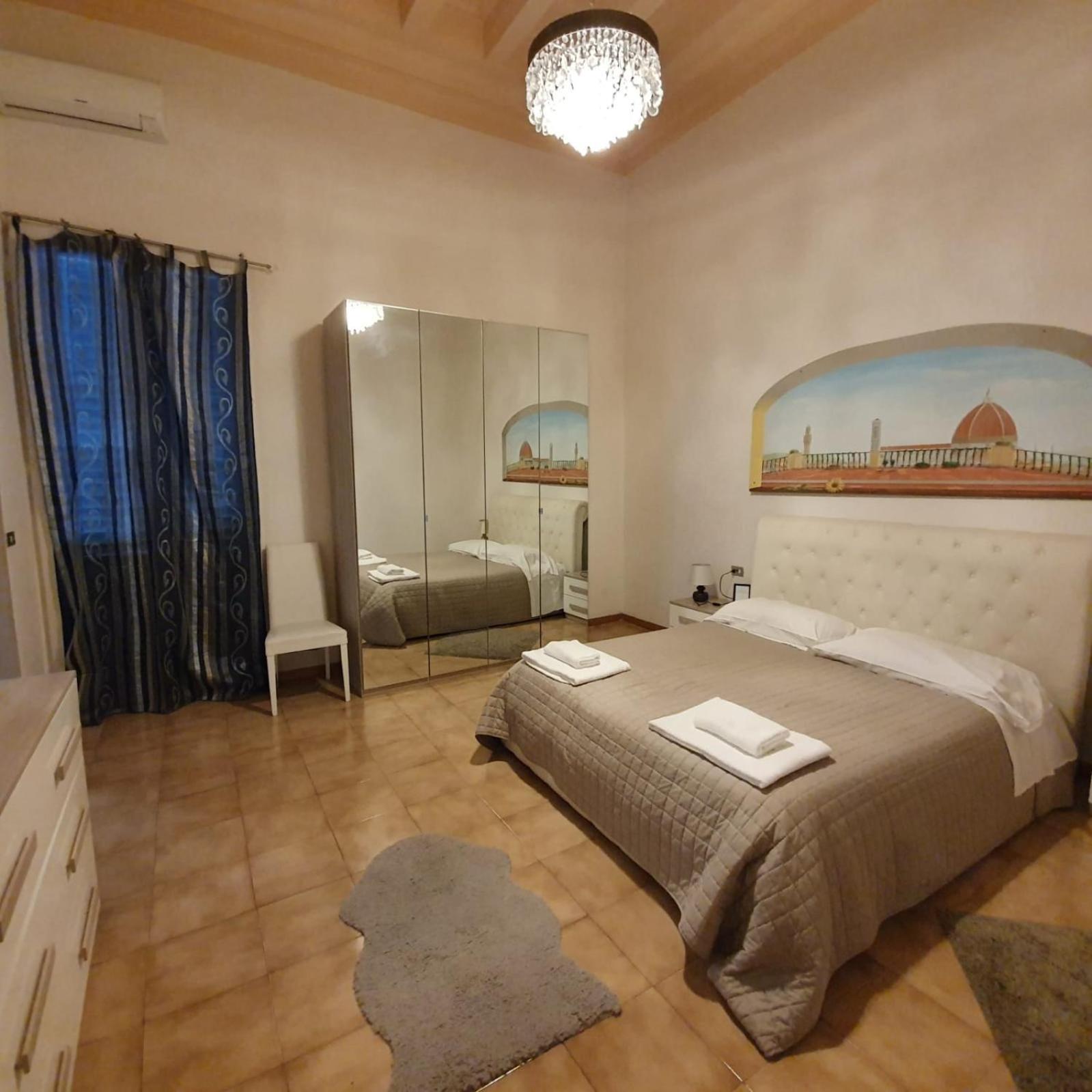 Accademia Studio Флоренция Экстерьер фото