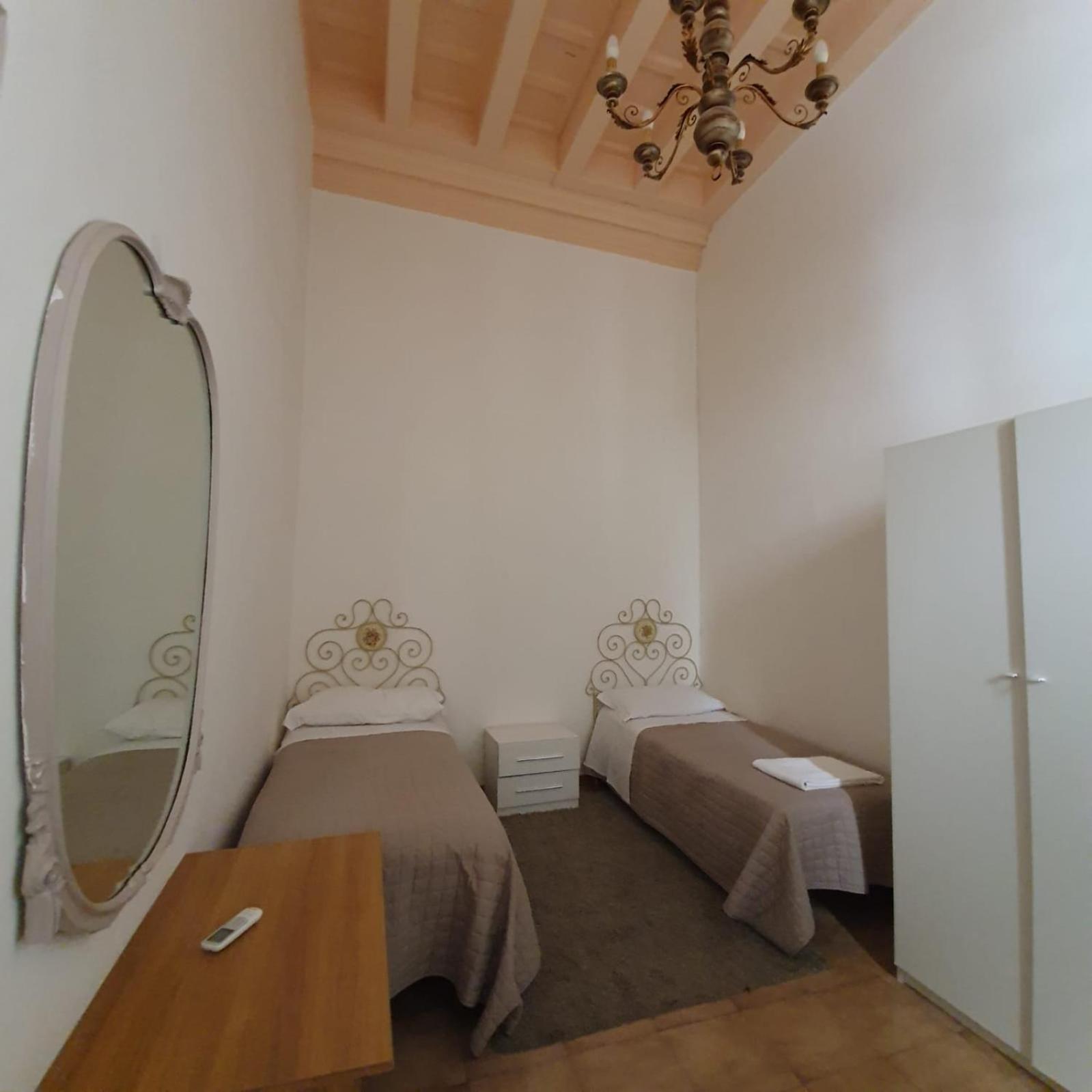 Accademia Studio Флоренция Экстерьер фото