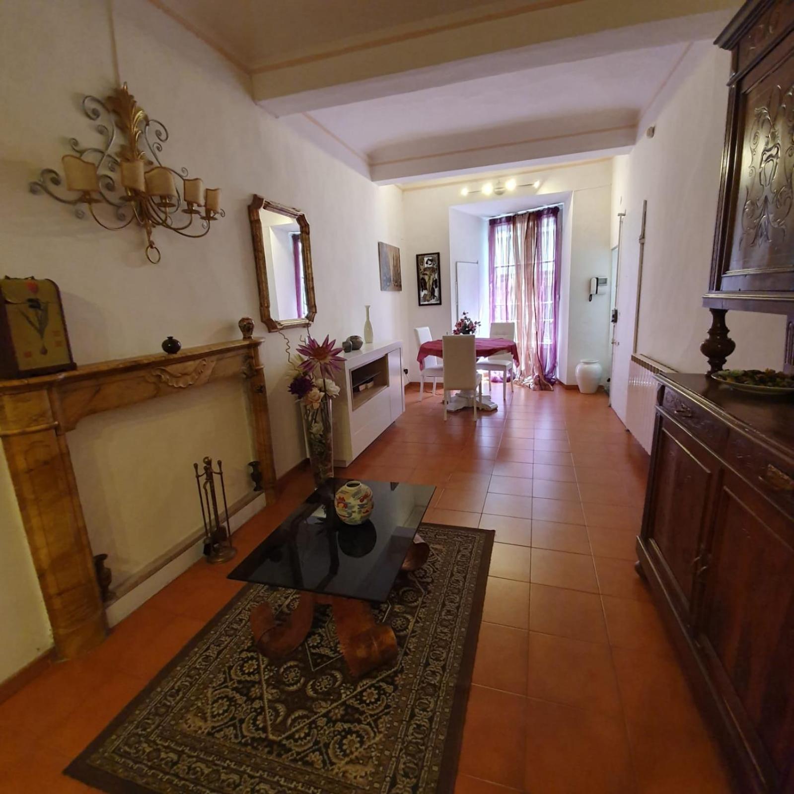 Accademia Studio Флоренция Экстерьер фото